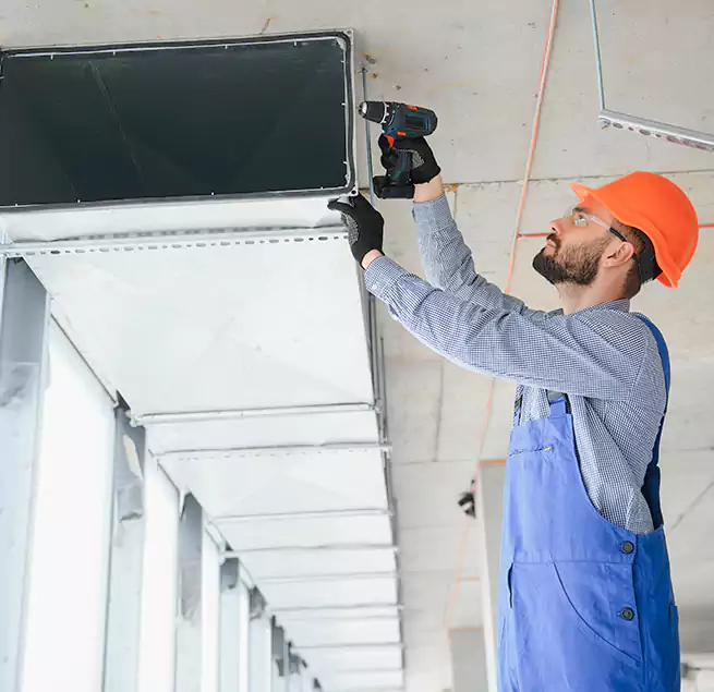 Why Homeowners & Businesses Trust Us in Fridley, MN