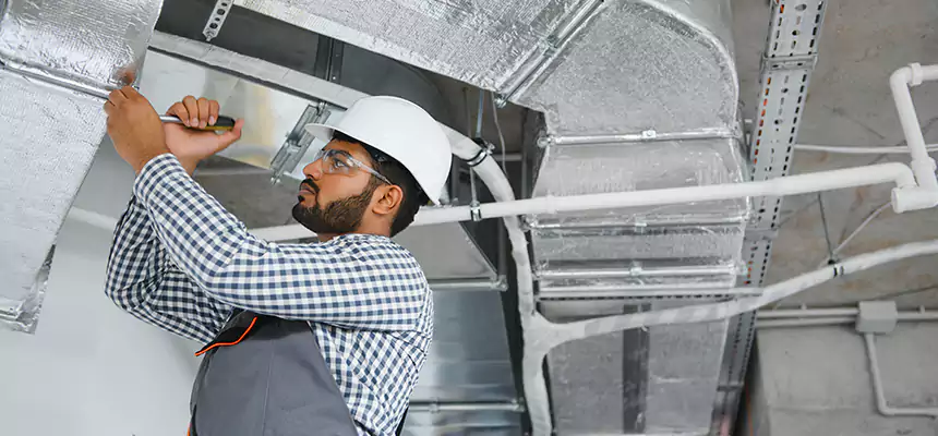 Proactive Ac Vent Repairs & Air Duct Replacement Companies Near Me in Fridley