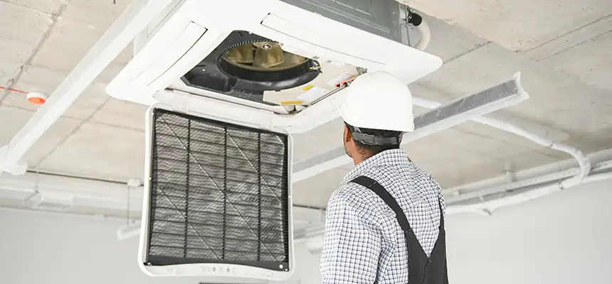 Our Affordable Duct Cleaning Near Me Services in Fridley, MN