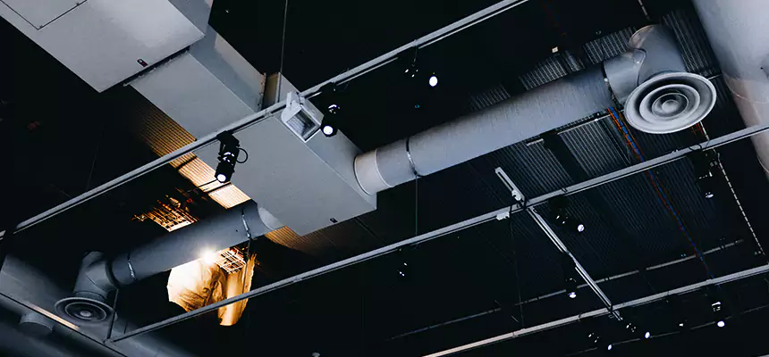 Our Air Duct Replacement Services in Fridley, MN