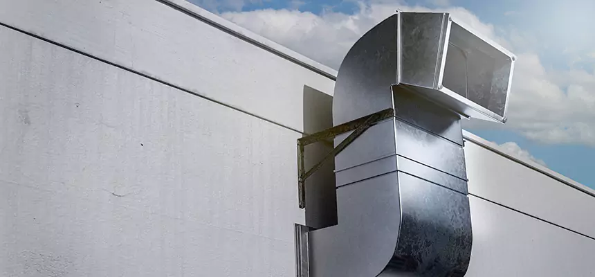 Comprehensive Commercial HVAC Cleaning in Fridley