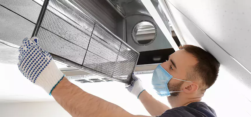 Our Dryer Vent Replacement Services in Fridley, MN