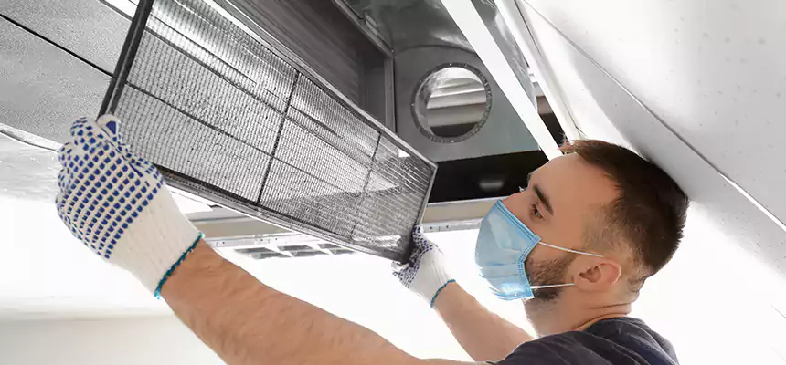 Our Home Duct Cleaning Services in Fridley, MN  