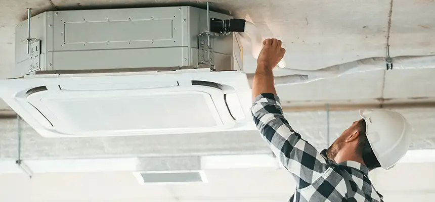 Our Local Vent Cleaning Services in Fridley, MN