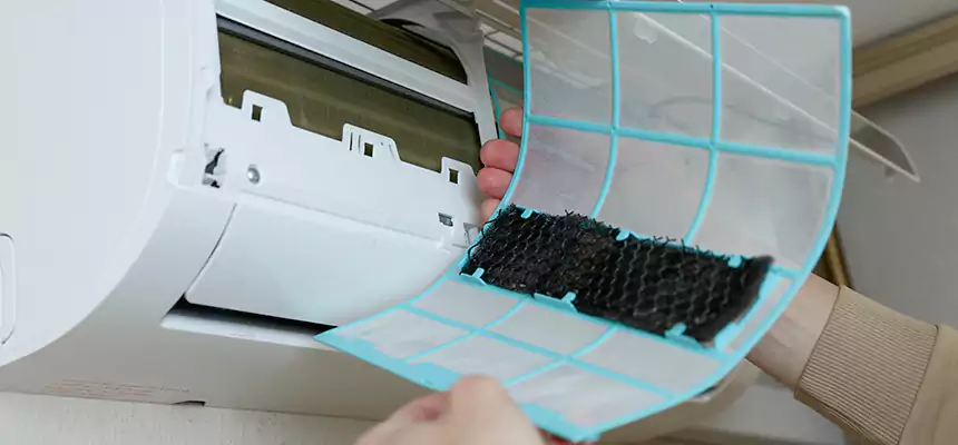 Gentle Ductwork Odor-Control Pet Dander Duct Cleaning in Fridley, MN