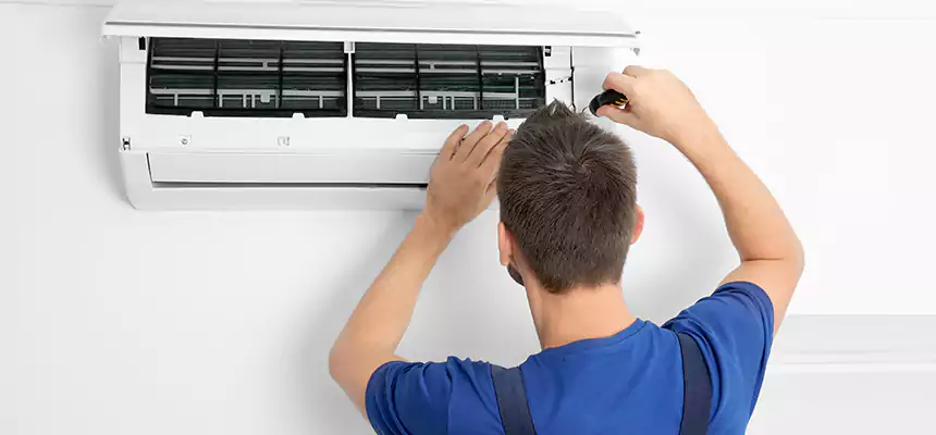 Our Smart Air Conditioning Installation Services in Fridley, MN