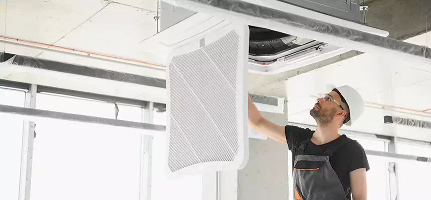 Dryer Ventilation Duct Cleaning in Fridley