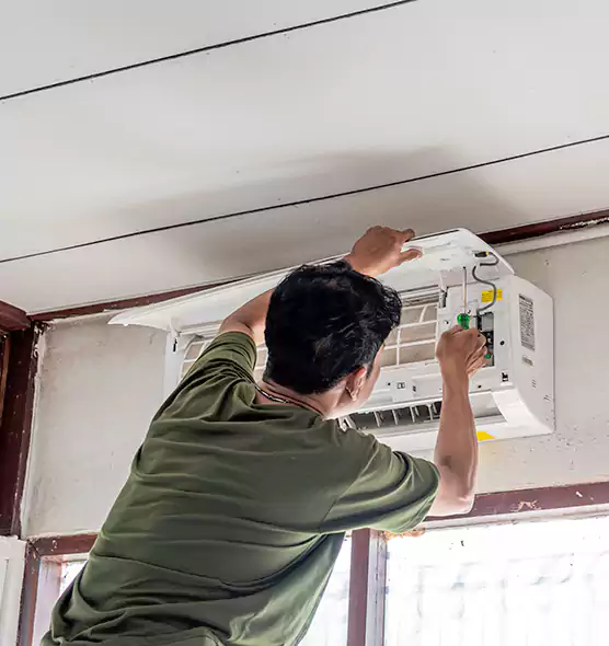 About Air Duct & AC Odor Removal in Fridley, MN