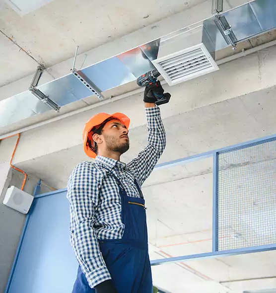 Welcome to Air Duct Cleaning & Repairs Fridley — Your Local Air Duct Installation Specialists in Fridley, MN