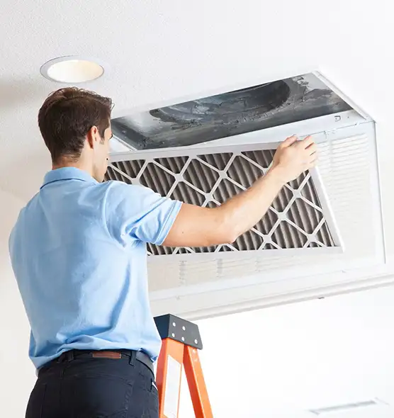 About Annual Dryer Vent Maintenance Fridley, MN