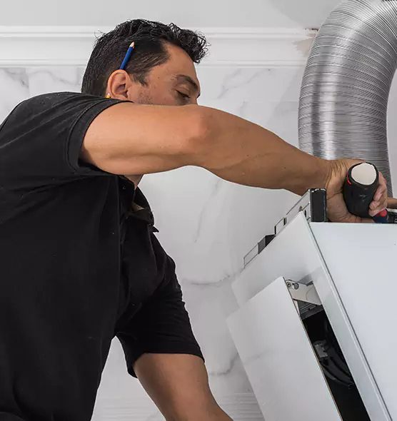 Trusted Bathroom Exhaust Duct Cleaning in Fridley, MN