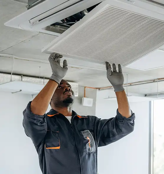 About Certified Air Duct Specialists in Fridley, MN