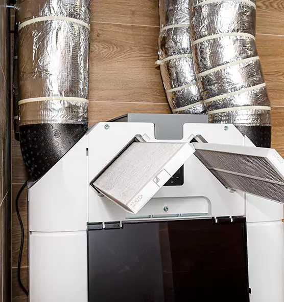 About Clogged Air Duct Repair in Fridley, MN