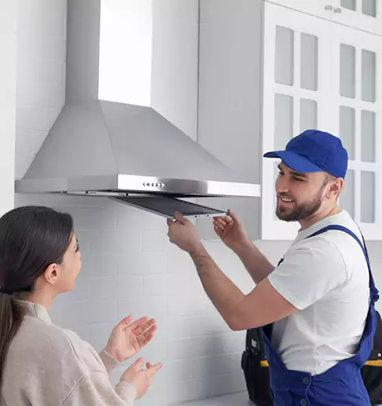 Professional Dryer Vent Cleaning Service in Fridley, MN