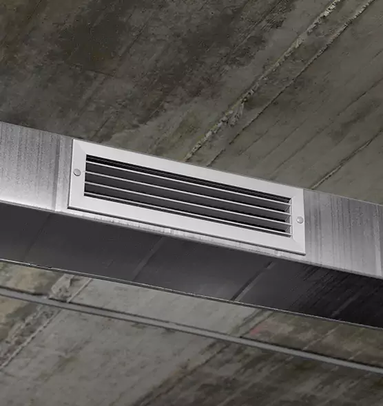 Trusted Hospital Grade Air Duct Cleaning Experts in Fridley, MN