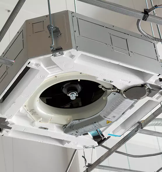 Professional Industrial Dryer Vent Cleaning in Fridley, MN