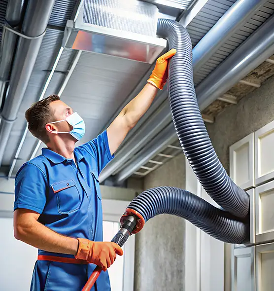 Welcome to Air Duct Cleaning & Repairs Fridley — Your Local Roof Dryer Vent Cleaning Specialists in Fridley, MN