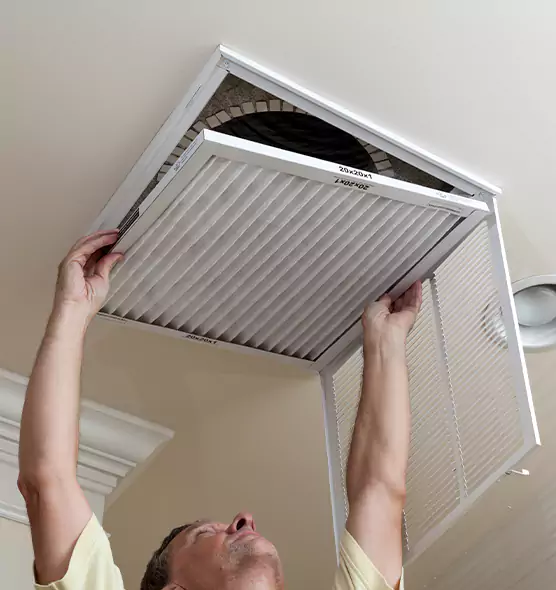 Trusted Vent Shaft Cleaning Expert in Fridley, MN