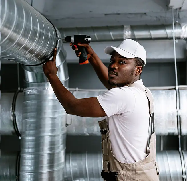 Why Homeowners & Businesses Trust Us Fridley, MN