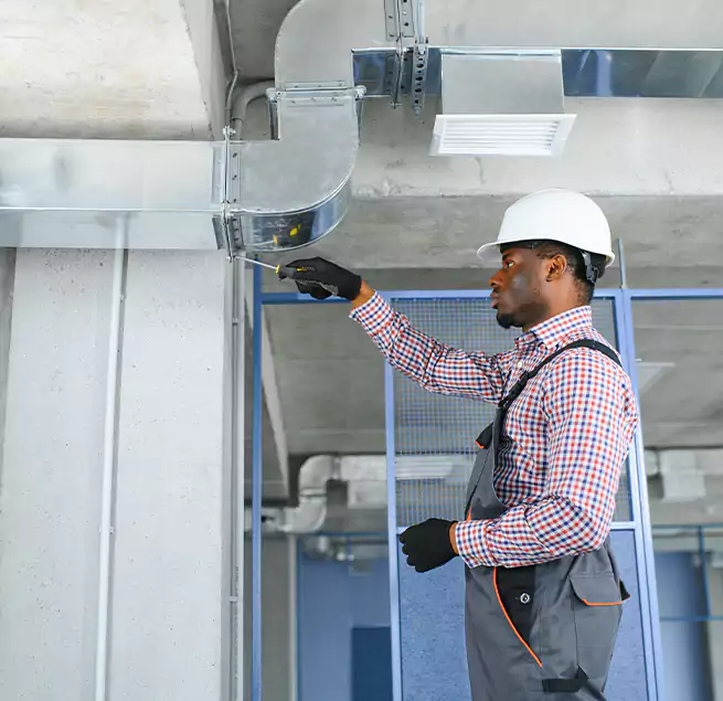 Why Homeowners & Businesses Trust Us Fridley, MN