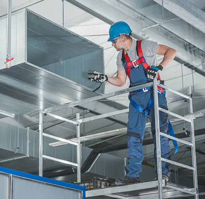 Why Homeowners & Businesses Trust Us in Fridley, MN?