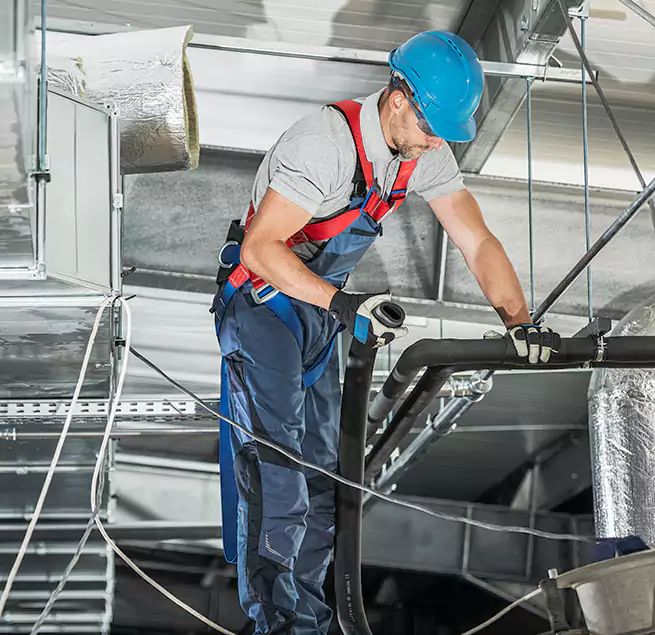 Why Homeowners & Businesses Trust Us in Fridley, MN?