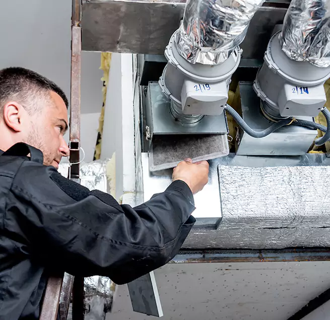 Why Homeowners & Businesses Trust Us in Fridley, MN?