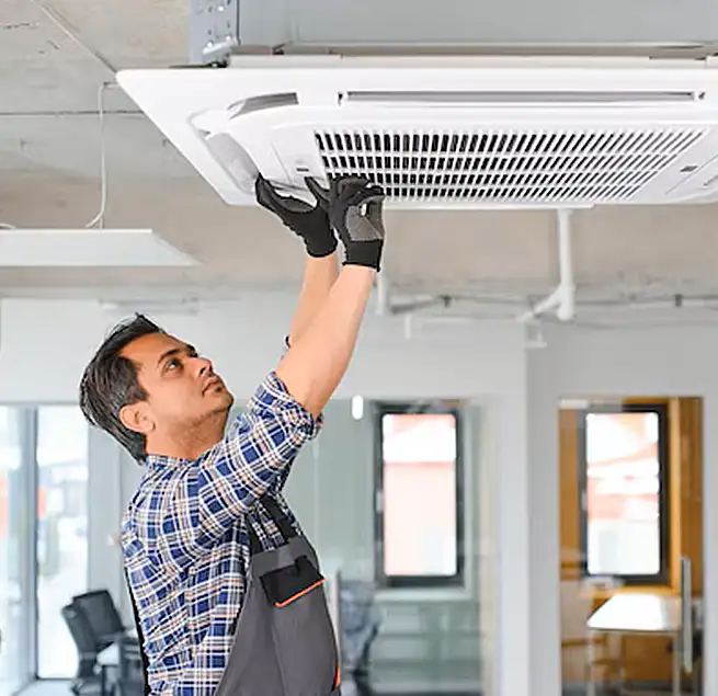 Why Homeowners & Businesses Trust Us in Fridley, MN?