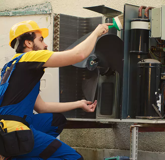 Why Homeowners Businesses Trust Us in Fridley, MN?