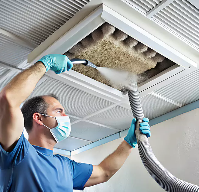 Why Homeowners Businesses Trust Us in Fridley, MN