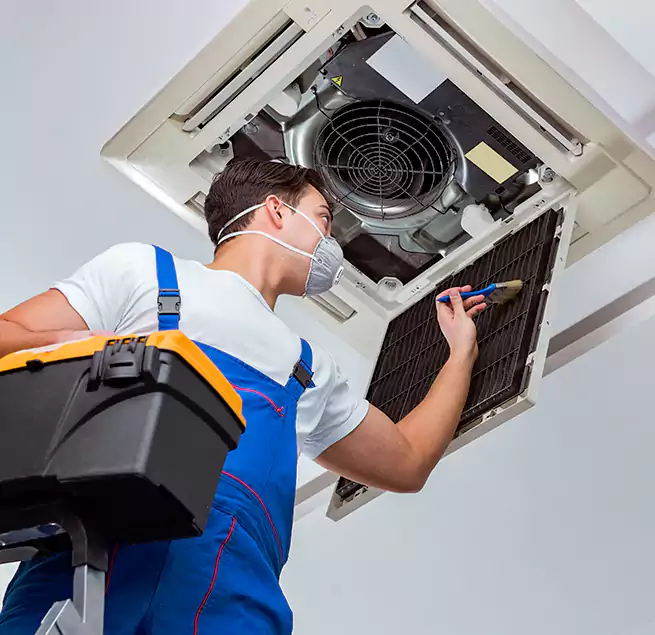 Why Homeowners & Businesses Trust Us in Fridley, MN?