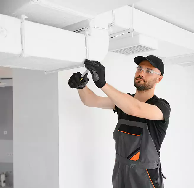 Why Homeowners & Businesses Trust Us in Fridley, MN?