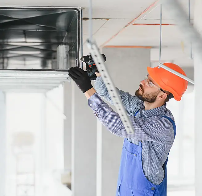  Why Homeowners Businesses Trust Us Fridley, MN