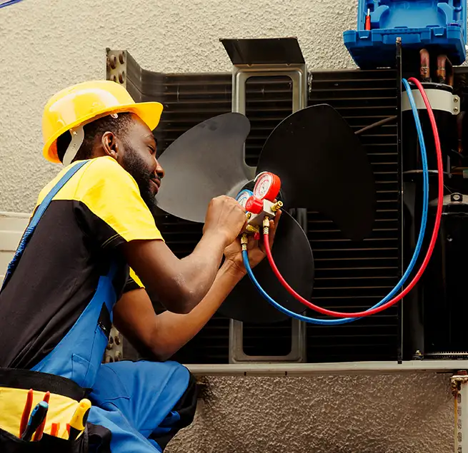 Why Homeowners & Businesses Trust Us in Fridley, MN?