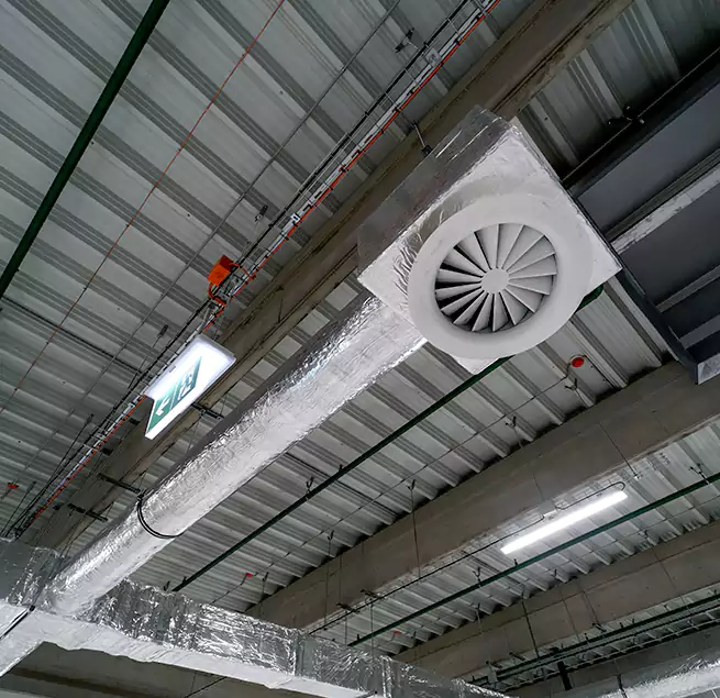 Why Homeowners & Businesses Trust Us in Fridley, MN