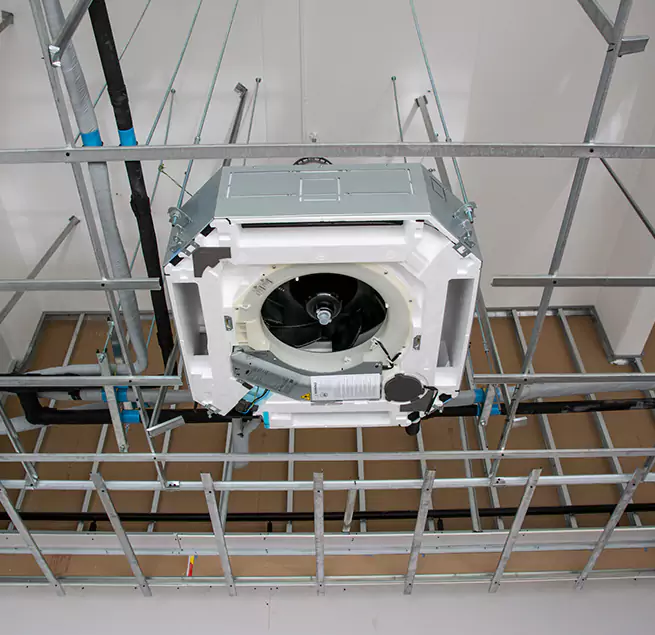 Why Homeowners & Businesses Trust Us Fridley, MN