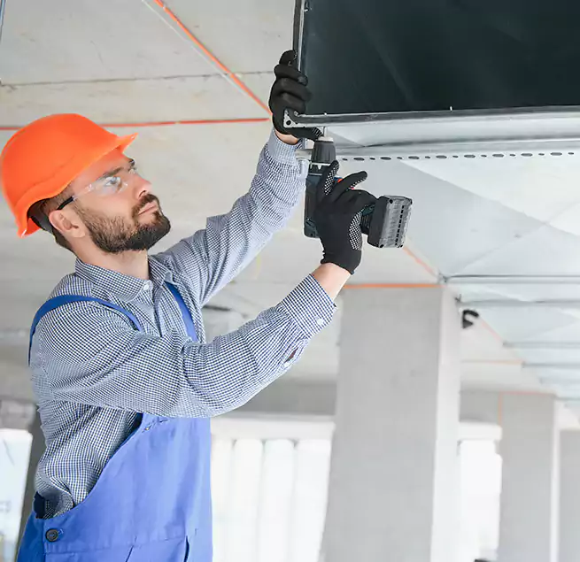 Why Homeowners & Businesses Trust Us in Fridley, MN?