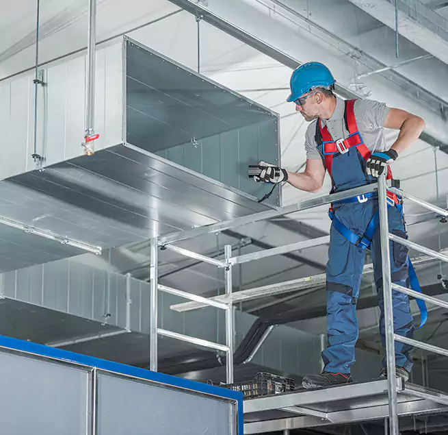 Why Homeowners Businesses Trust Us in Fridley, MN