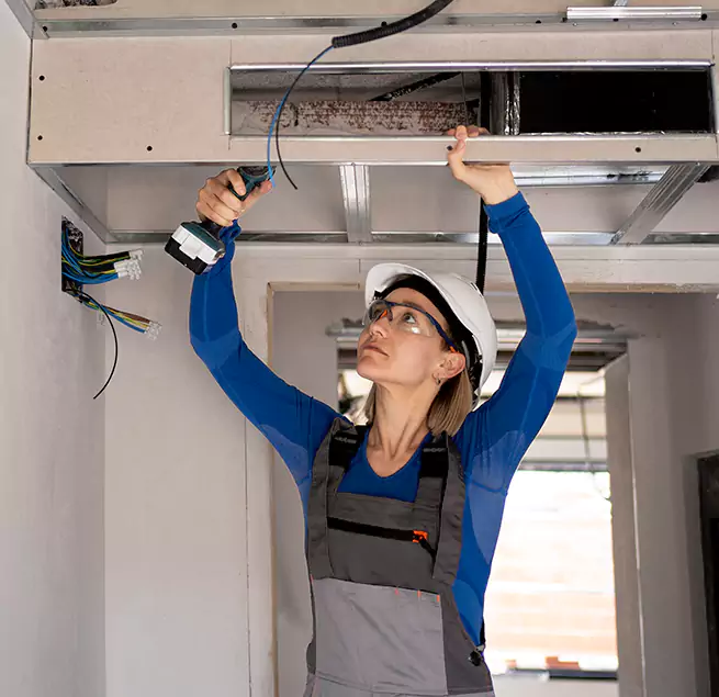 Why Homeowners & Businesses Trust Us in Fridley, MN?