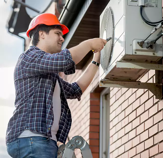 Why Homeowners & Businesses Trust Us Fridley, MN