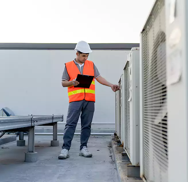 Why Homeowners & Businesses Trust Us in Fridley, MN?