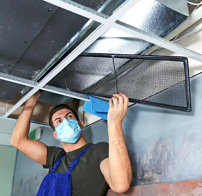 Why Homeowners & Businesses Trust Us in Fridley, MN?