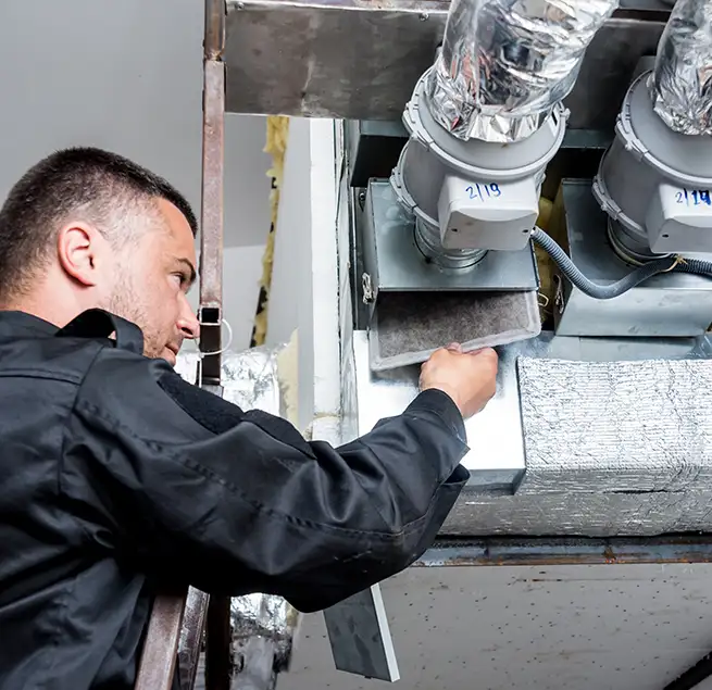 Why Homeowners & Businesses Trust Us in Fridley, MN?